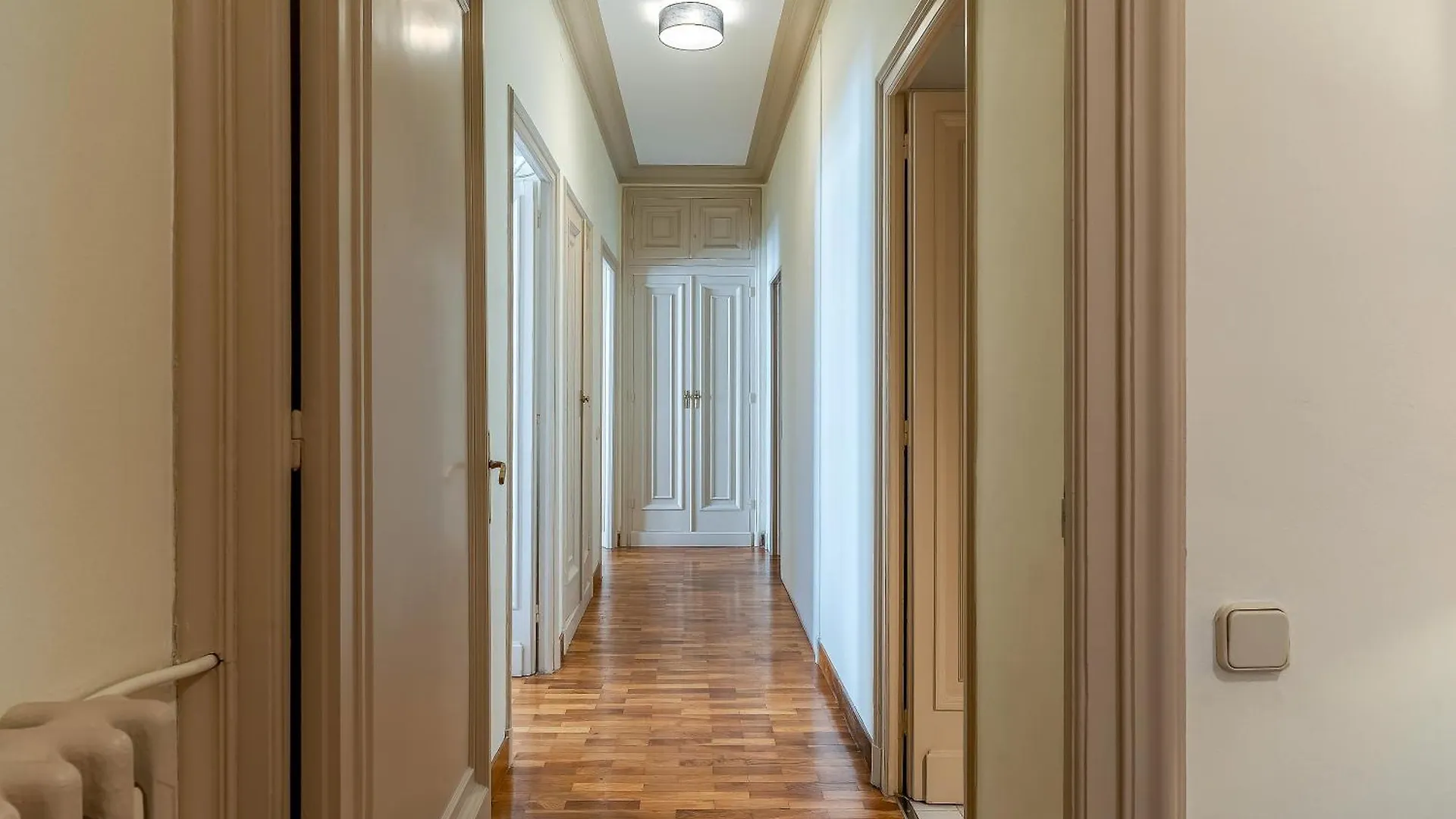 Canela Homes Barcelona Modernista 0*,  Spanje