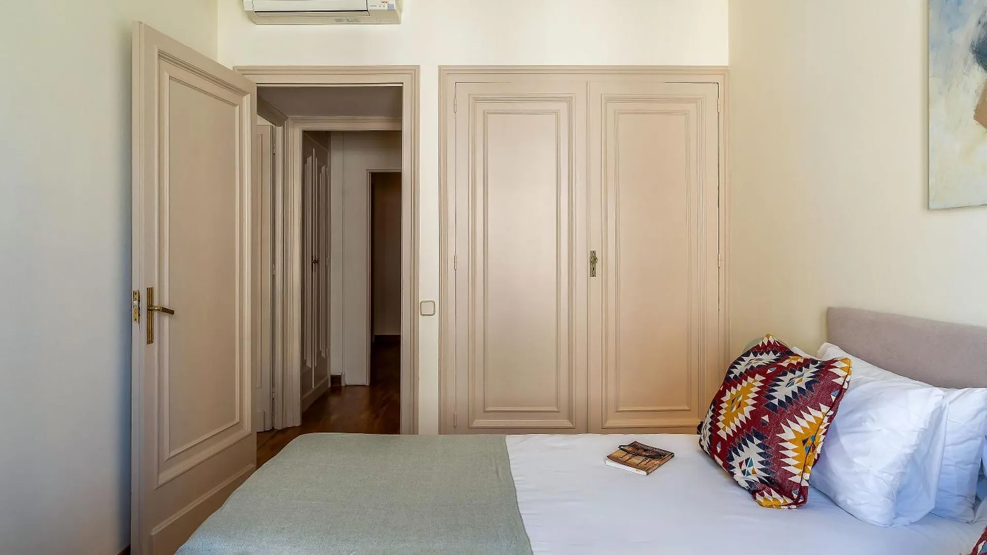 Appartement Canela Homes Barcelona Modernista Spanje
