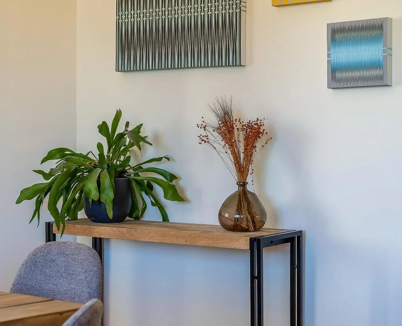 Canela Homes Barcelona Modernista Spanje