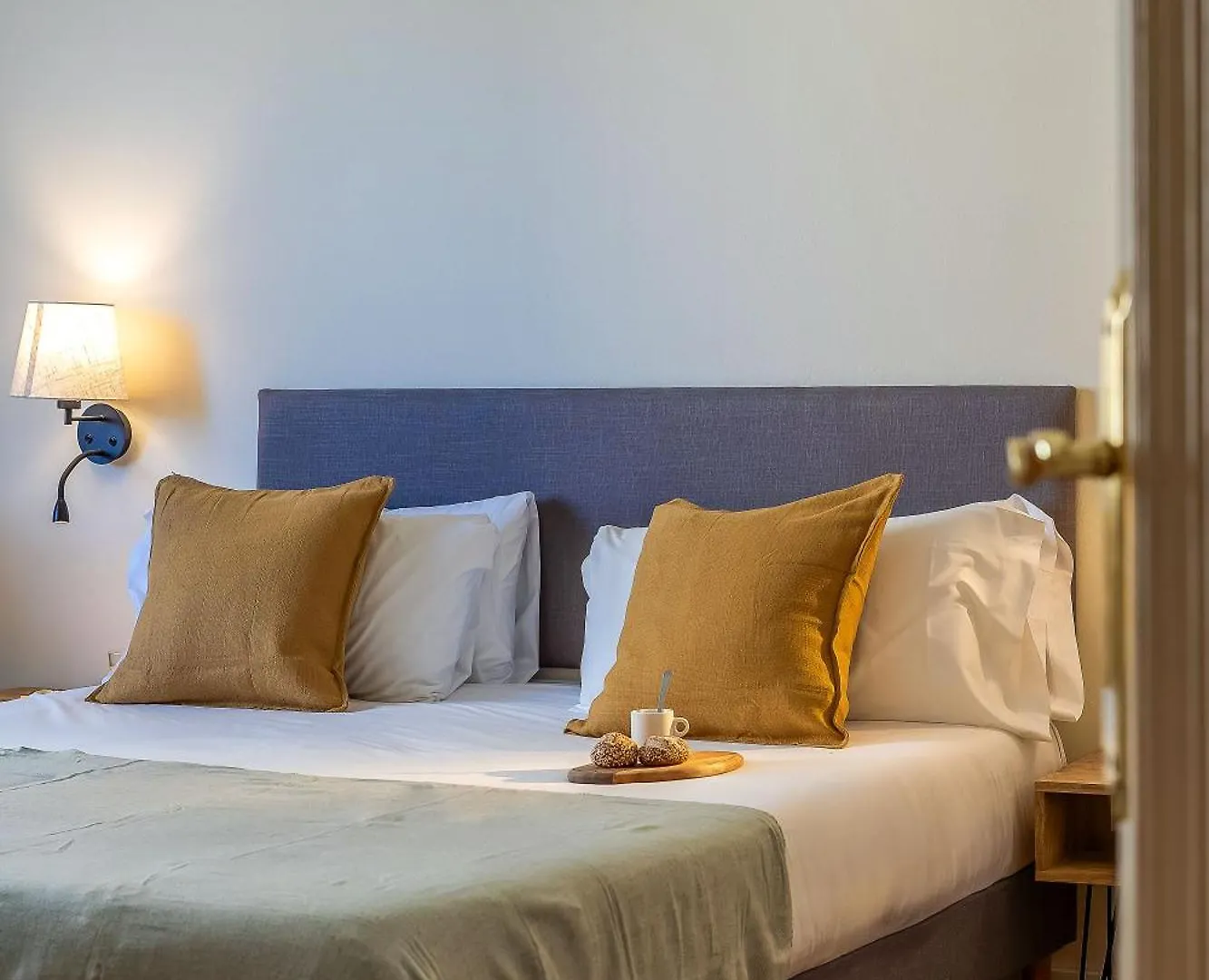 Appartement Canela Homes Barcelona Modernista Spanje