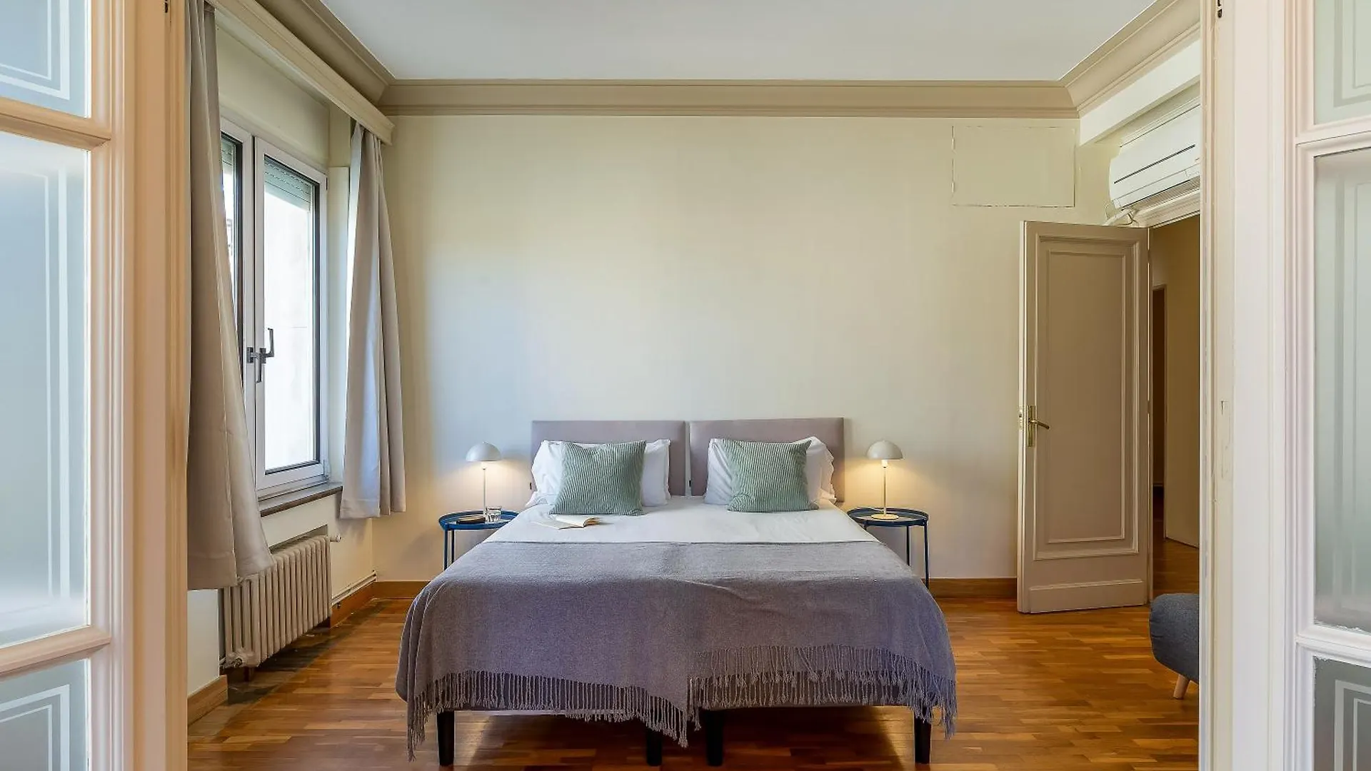 Appartement Canela Homes Barcelona Modernista
