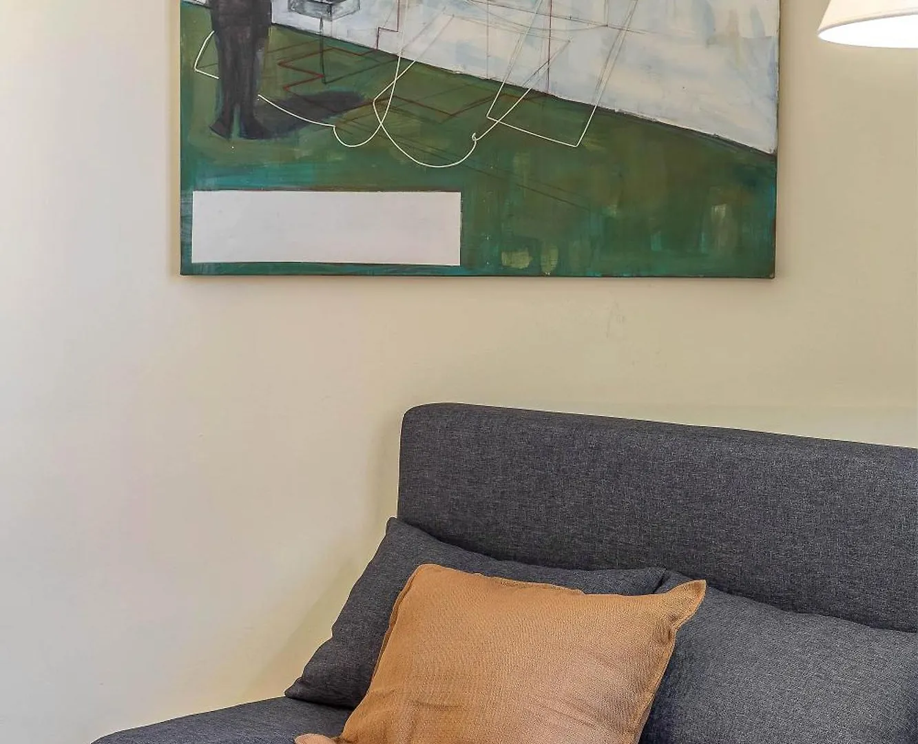 Canela Homes Barcelona Modernista