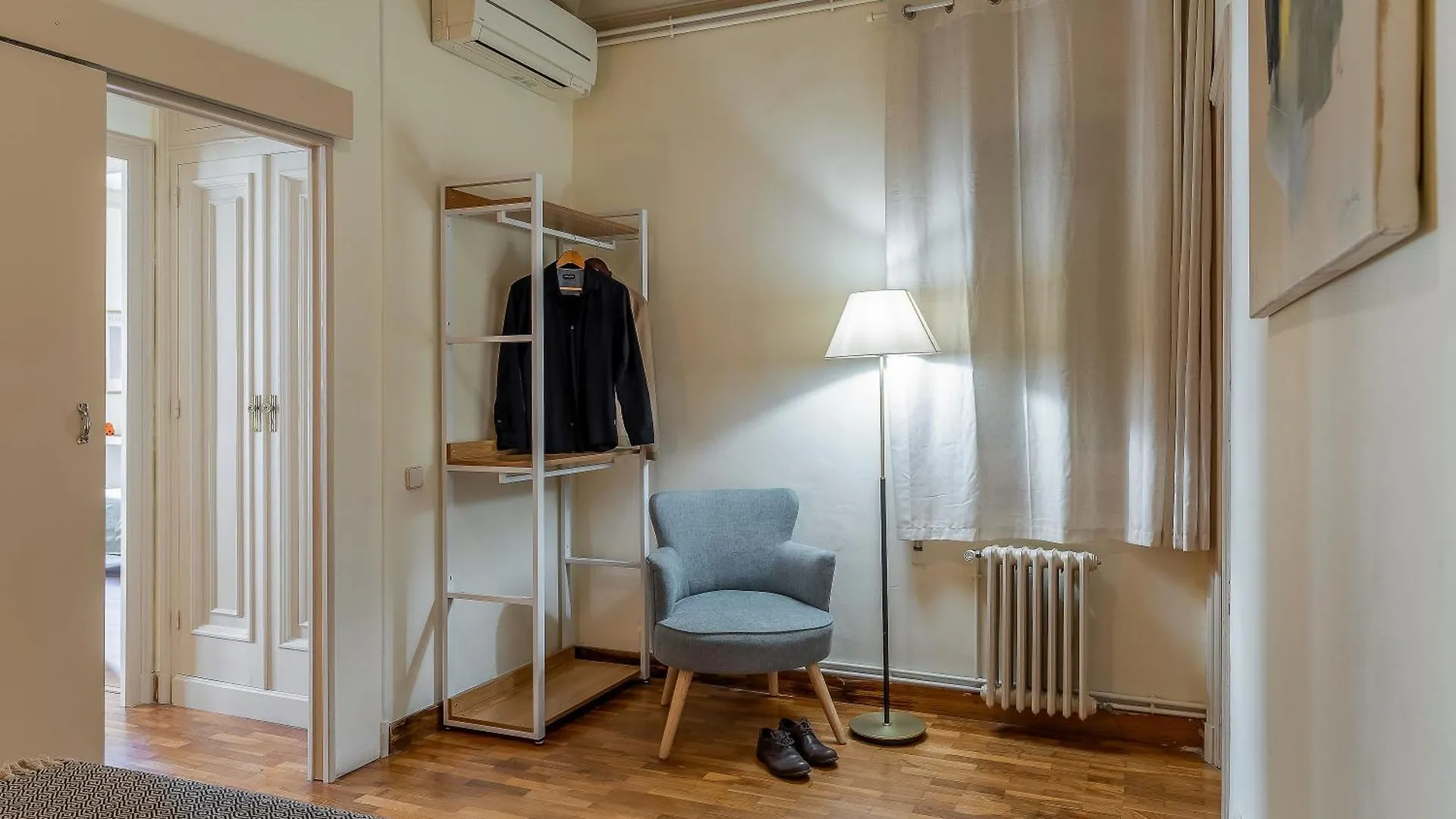 Canela Homes Barcelona Modernista Spanje