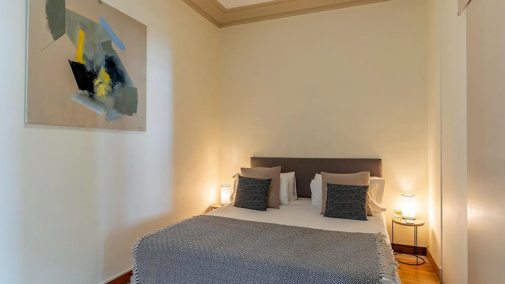 Appartement Canela Homes Barcelona Modernista