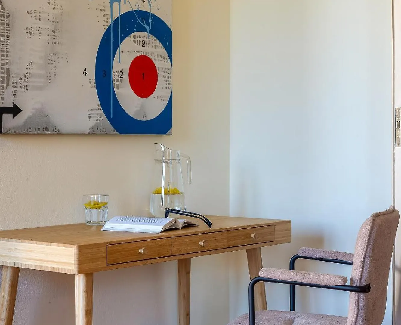 Appartement Canela Homes Barcelona Modernista