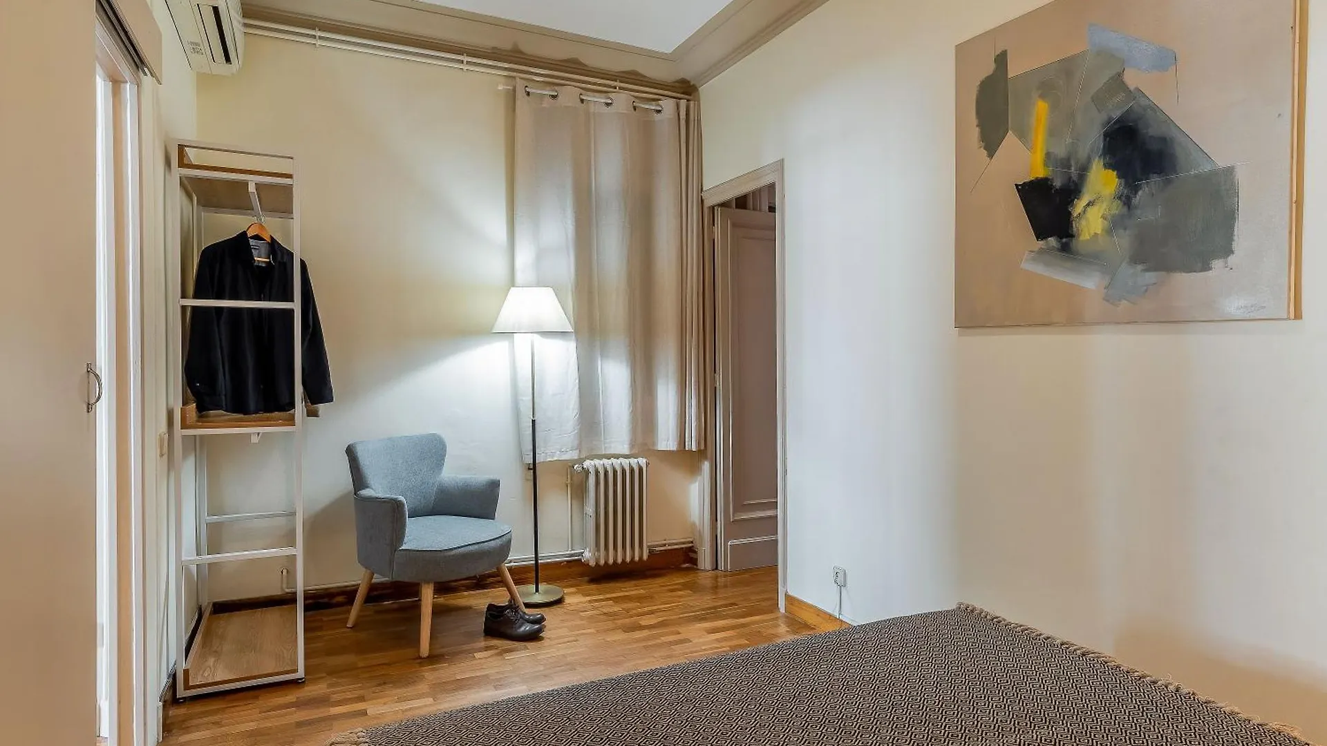 Appartement Canela Homes Barcelona Modernista Spanje