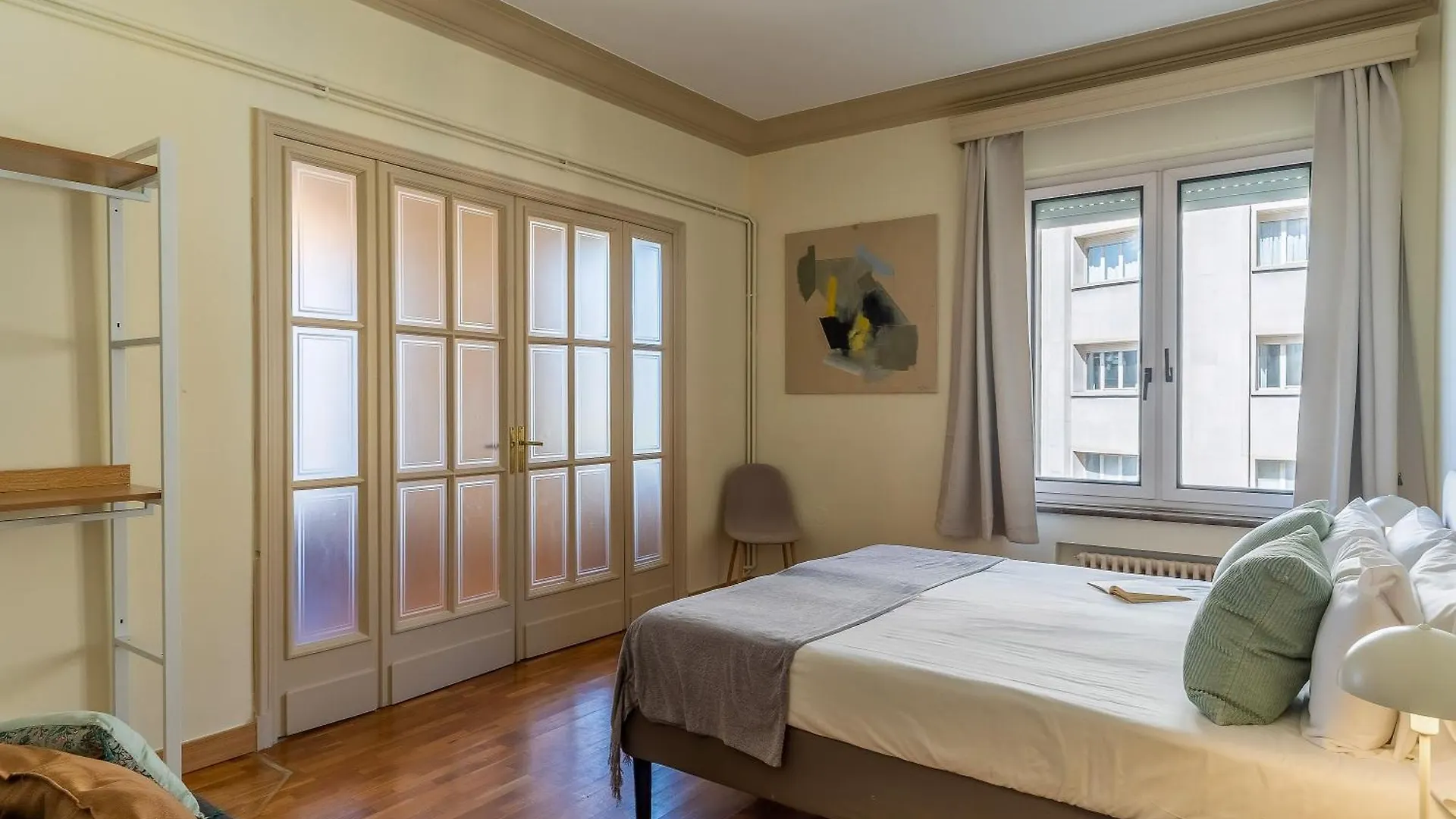 Appartement Canela Homes Barcelona Modernista